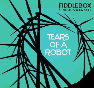 Tears of a Robot Album